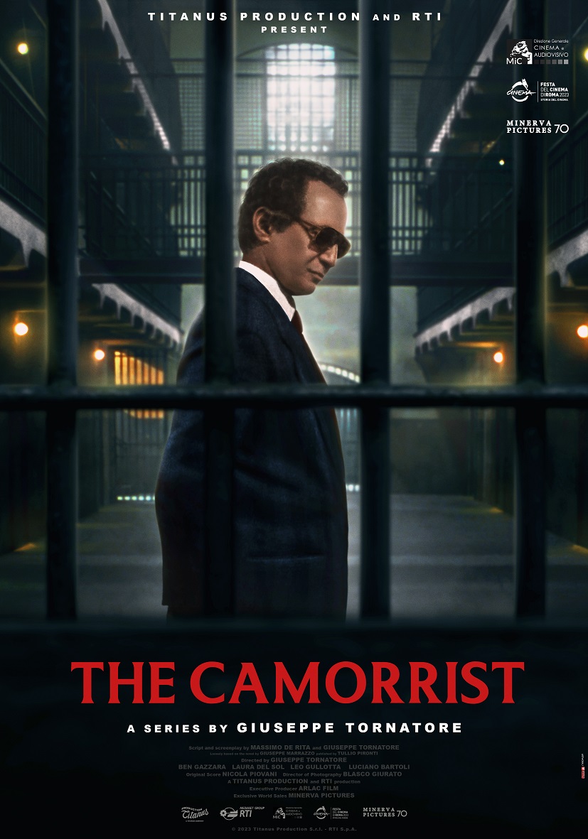 The Camorrist